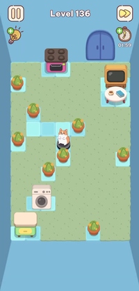 Level 136