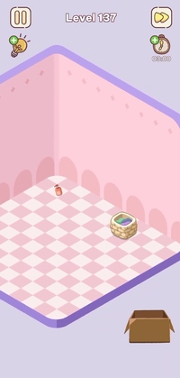 Level 137