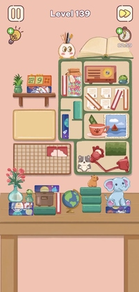 Level 139