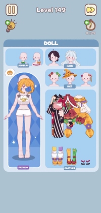 Level 149