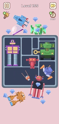 Level 155