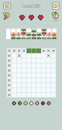 Level 157