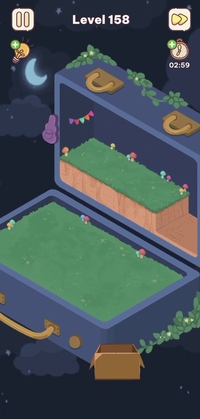Level 158
