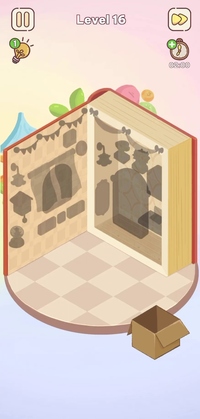 Level 16