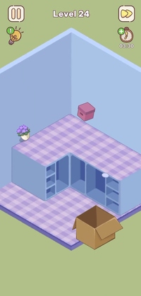 Level 24