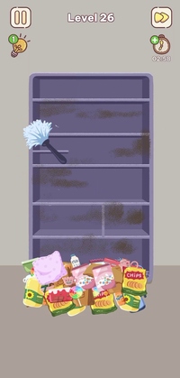 Level 26