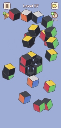 Level 27