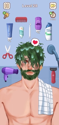 Level 28