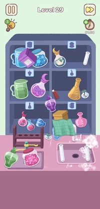 Level 29