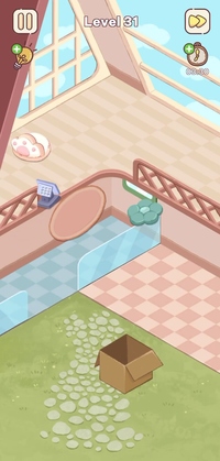 Level 31