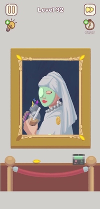 Level 32