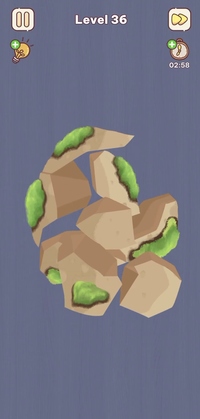 Level 36
