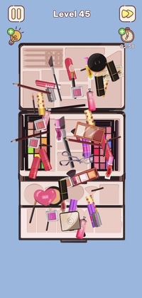 Level 45