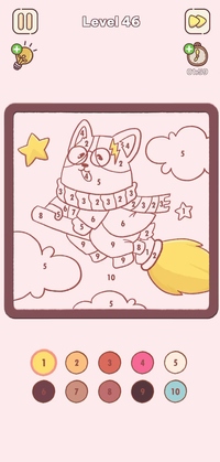 Level 46