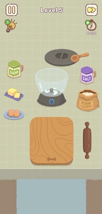 Level 5