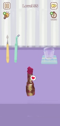 Level 55
