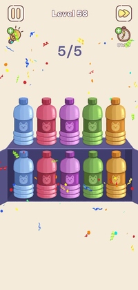 Level 58