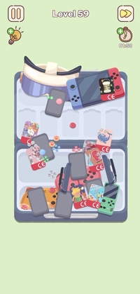 Level 59