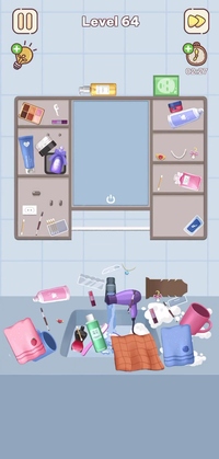 Level 64