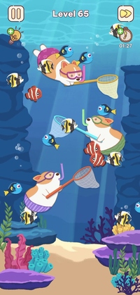 Level 65