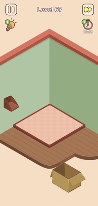 Level 67