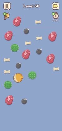Level 68