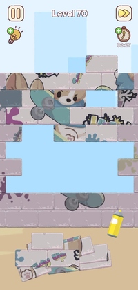 Level 70