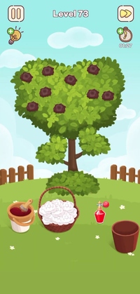 Level 73