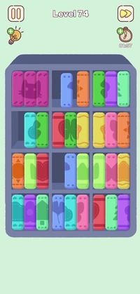 Level 74