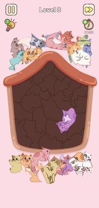 Level 8