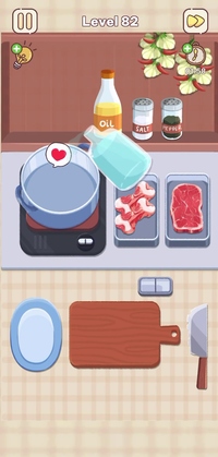 Level 82