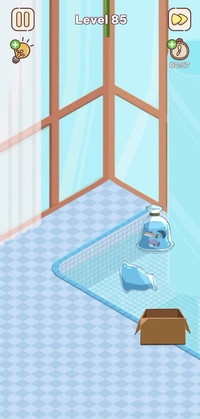 Level 85