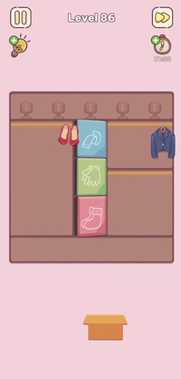 Level 86