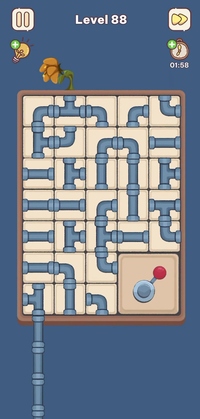 Level 88