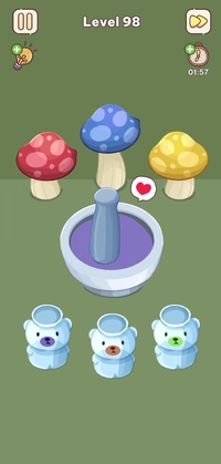 Level 98