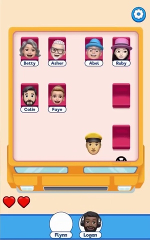 Level 1