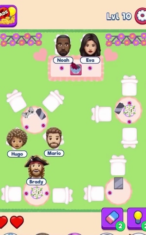 Level 10
