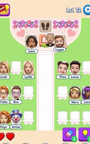 Level 12