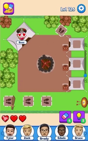 Level 126