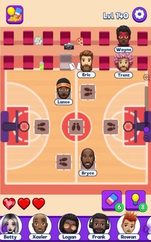 Level 140