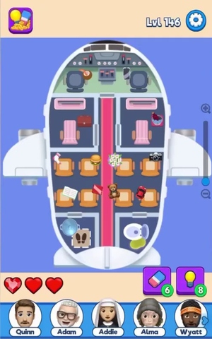 Level 146