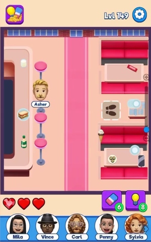 Level 149