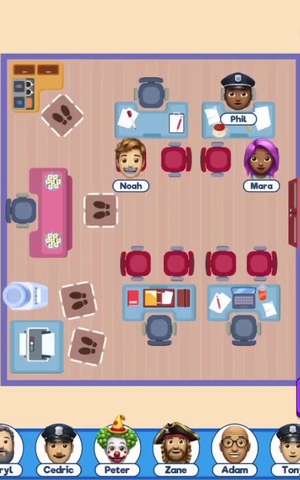 Level 164