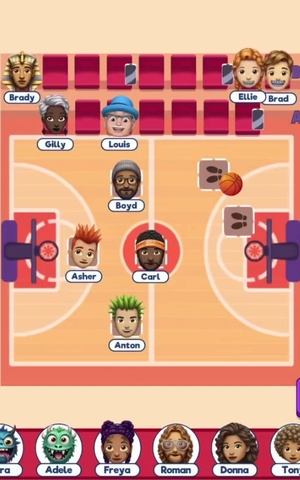 Level 165