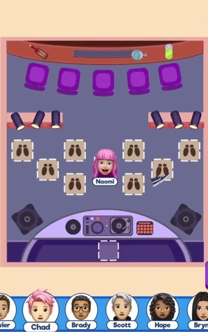 Level 166