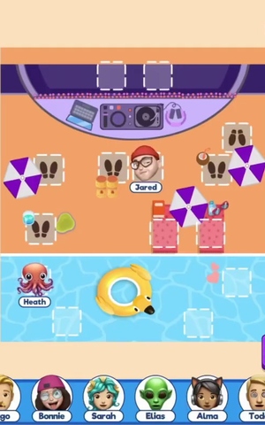 Level 167