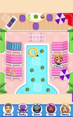 Level 168