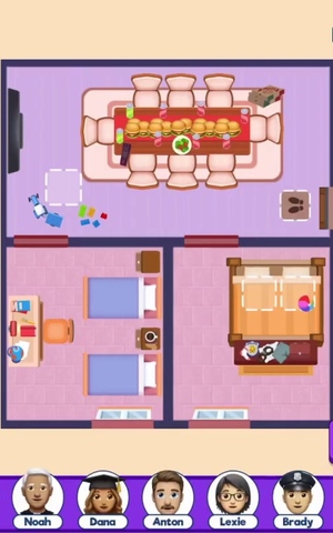 Level 170