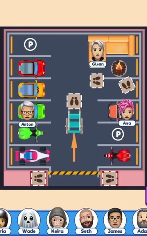 Level 172