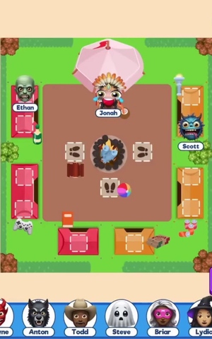 Level 173